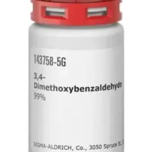 3, 4-dimethoxybenzaldehyde